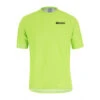 Santini Sasso - Maillot Mtb - Unisex - Vert-fluo - Vélo