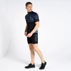 Dare 2b Short De Cyclisme Ecliptic II Gel Pour Homme -Shimano Soldes Boutique short de cyclisme ecliptic ii gel pour homme 2