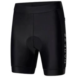 Dare 2b Short De Cyclisme Ecliptic II Gel Pour Homme