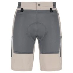 Short De Vélo VTT Homme Kilpi TRACKEE-M -Shimano Soldes Boutique short de velo vtt homme kilpi trackee m 3