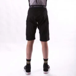 Short Stay Strong V2 Noir/Noir Adulte -Shimano Soldes Boutique short stay strong v2 noirnoir adulte 2