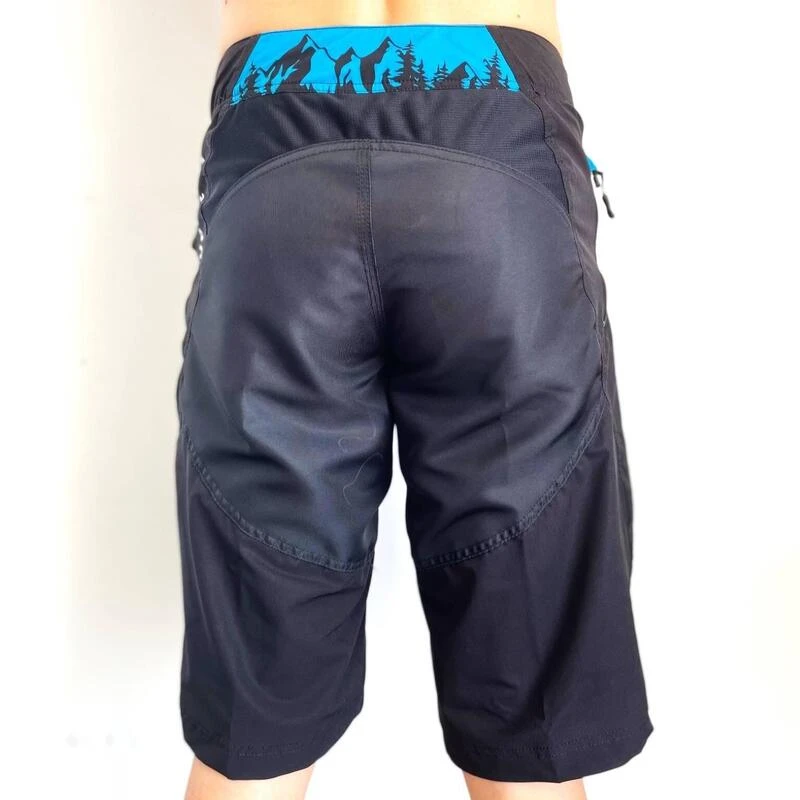 Short Vélo Enduro 2 Short Vélo Enduro – Image 2