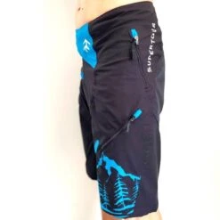 Short Vélo Enduro 5 Short Vélo Enduro -Shimano Soldes Boutique short velo enduro 2