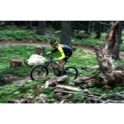 Rogelli Short Velo VTT Homme - Adventure -Shimano Soldes Boutique short velo vtt homme adventure 3