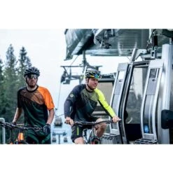 Rogelli Short Velo VTT Homme - Adventure -Shimano Soldes Boutique short velo vtt homme adventure 4