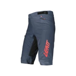 LEATT Short VTT 3.0 - Bleu Foncé