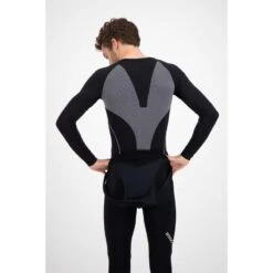 Rogelli Sous Maillot Manches Lounges Unisexe - Core 2-pack -Shimano Soldes Boutique sous maillot manches lounges unisexe core 2 pack 3