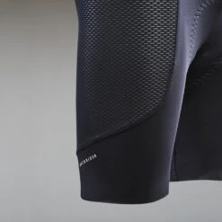 Rockrider SOUS SHORT VELO VTT À BRETELLES EXPL 700 NOIR -Shimano Soldes Boutique sous short velo vtt a bretelles expl 700 noir 2