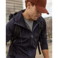 Sweat De Survêtement élégant Zippé à Capuche Pernety -Shimano Soldes Boutique sweat de survetement elegant zippe a capuche pernety 2