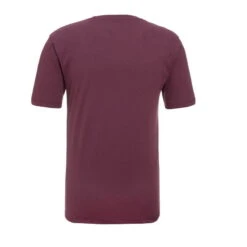 T-shirt Du Camp Manches Courtes - Violet -Shimano Soldes Boutique t shirt du camp manches courtes violet 2