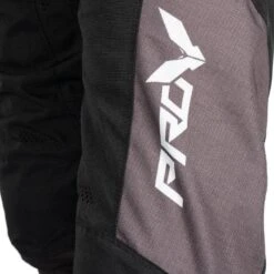 Tenue TT HOLESHOT GREY -Shimano Soldes Boutique tenue tt holeshot grey 4