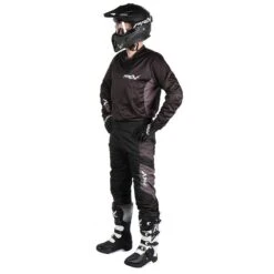 Tenue TT HOLESHOT GREY -Shimano Soldes Boutique tenue tt holeshot grey 9