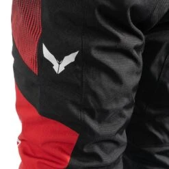 Tenue TT HOLESHOT RED -Shimano Soldes Boutique tenue tt holeshot red 4