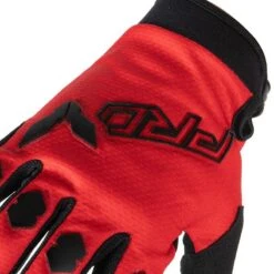 Tenue TT HOLESHOT RED -Shimano Soldes Boutique tenue tt holeshot red 9