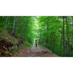 Santini Terra - Maillot - Unisex - Turquoise - Vélo -Shimano Soldes Boutique terra maillot unisex turquoise velo 4