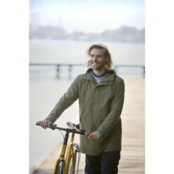 BASIL Veste De Pluie Hoga - Noir -Shimano Soldes Boutique veste de pluie hoga noir 3