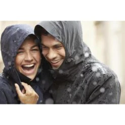 BASIL Veste De Pluie Hoga - Noir -Shimano Soldes Boutique veste de pluie hoga noir 4