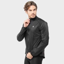 Veste De Pluie Vélo Homme J2 Tourmalet -Shimano Soldes Boutique veste de pluie velo homme j2 tourmalet 2