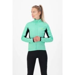 Rogelli Veste Velo Hiver Femme - Barrier -Shimano Soldes Boutique veste velo hiver femme barrier 2
