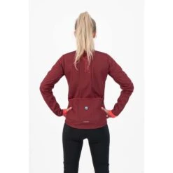 Rogelli Veste Velo Hiver Femme - Essential 7 Rogelli Veste Velo Hiver Femme - Essential -Shimano Soldes Boutique veste velo hiver femme essential 2