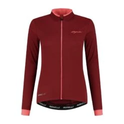 Rogelli Veste Velo Hiver Femme - Essential