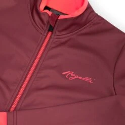 Rogelli Veste Velo Hiver Femme - Essential 8 Rogelli Veste Velo Hiver Femme - Essential -Shimano Soldes Boutique veste velo hiver femme essential 3