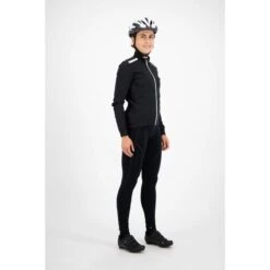 Rogelli Veste Velo Hiver Femme - Pesara -Shimano Soldes Boutique veste velo hiver femme pesara 3