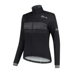 Rogelli Veste Velo Hiver Femme - Purpose