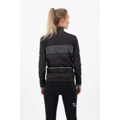 Rogelli Veste Velo Hiver Femme - Purpose -Shimano Soldes Boutique veste velo hiver femme purpose 3