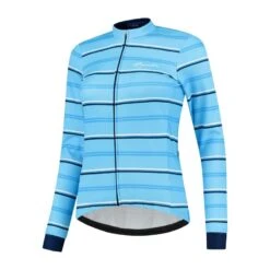 Rogelli Veste Velo Hiver Femme - Stripe