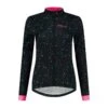 Rogelli Veste Velo Hiver Femme - Terrazzo