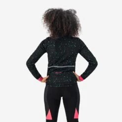 Rogelli Veste Velo Hiver Femme - Terrazzo -Shimano Soldes Boutique veste velo hiver femme terrazzo 2