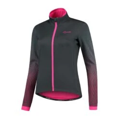 Rogelli Veste Velo Hiver Femme - Vivid
