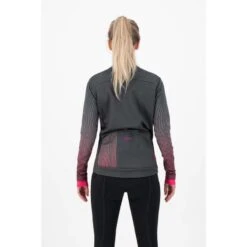 Rogelli Veste Velo Hiver Femme - Vivid -Shimano Soldes Boutique veste velo hiver femme vivid 3