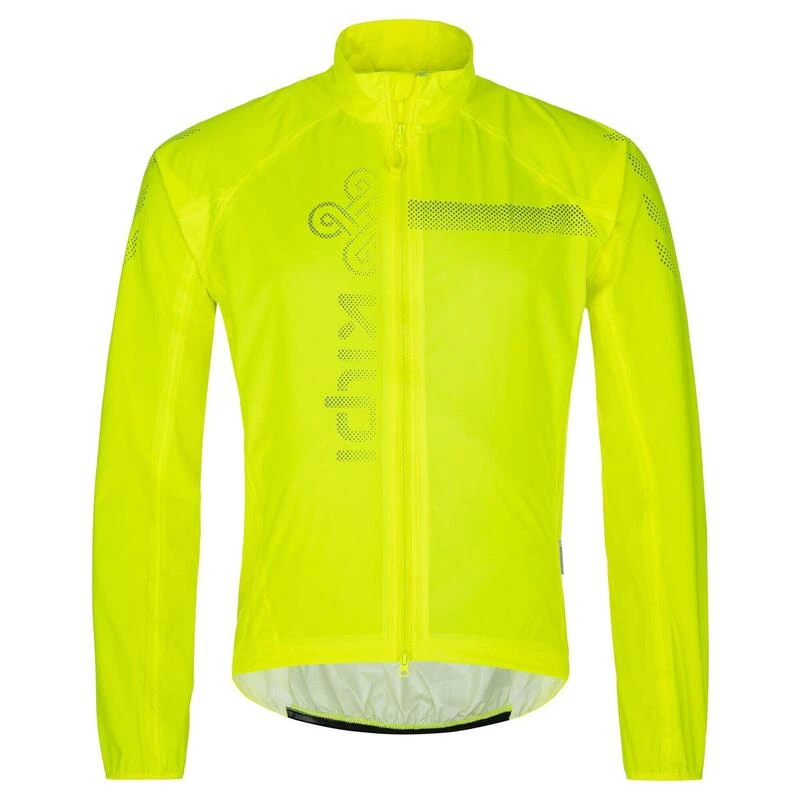 Veste Vélo Imperméable Homme Kilpi RAINAR-M 1 Veste Vélo Imperméable Homme Kilpi RAINAR-M