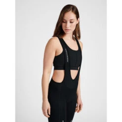 Newline Women Core Bike Long Bib Leggings Femme