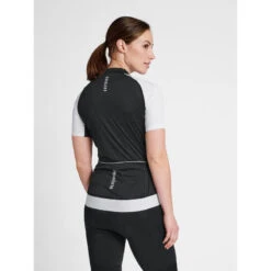 Newline Womens Core Bike Jersey Maillot Manches Courtes Femme -Shimano Soldes Boutique womens core bike jersey maillot manches courtes femme 2