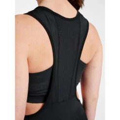 Newline Womens Core Bike Panel Bib Shorts Maillot Manches Longues Femme -Shimano Soldes Boutique womens core bike panel bib shorts maillot manches longues femme 3