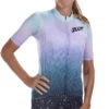 ZOOT Femme LTD Chemise De Bicyclette - Kona Ice -