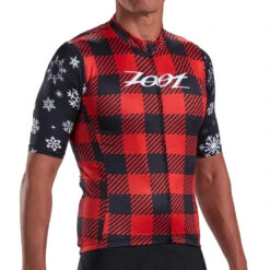 ZOOT Homme LTD Chemise De Bicyclette - Peace Love Aloha -