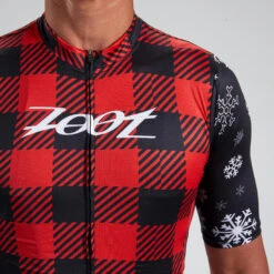 ZOOT Homme LTD Chemise De Bicyclette - Peace Love Aloha - -Shimano Soldes Boutique zoot homme ltd chemise de bicyclette peace love aloha 3
