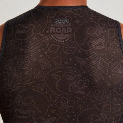 ZOOT Hommes LTD Couche De Base Vélo - Black Roar - -Shimano Soldes Boutique zoot hommes ltd couche de base velo black roar 3