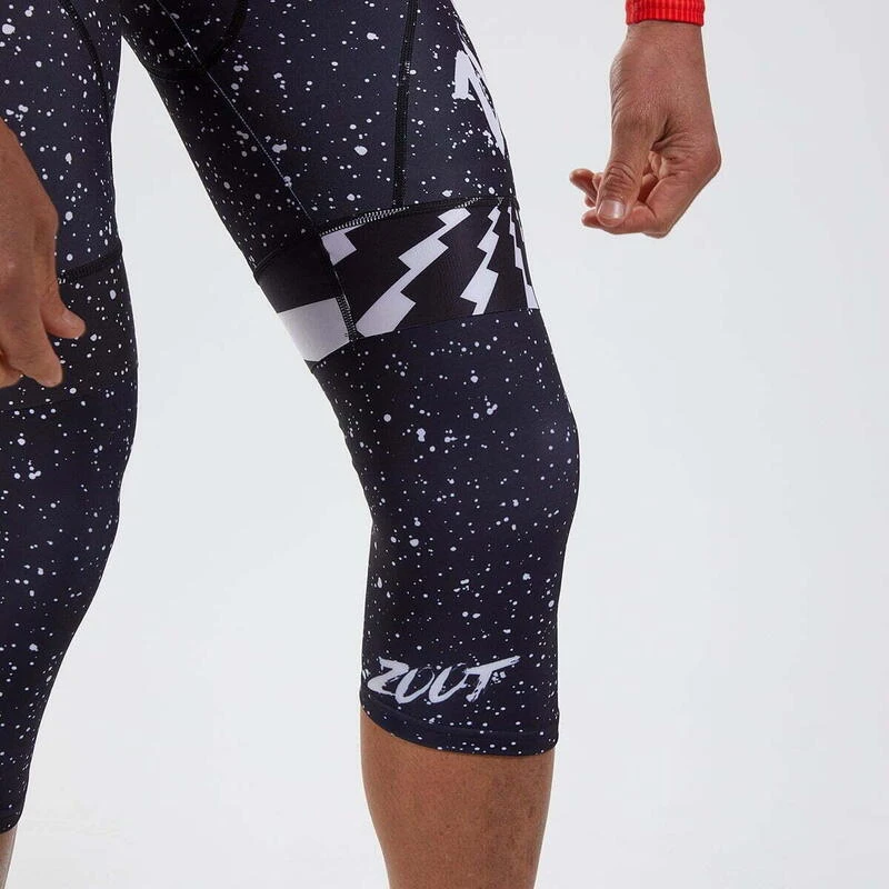 ZOOT Unisex LTD Cyclisme Anneaux Pour Les Genoux De Sports - Kona Ice - 2 ZOOT Unisex LTD Cyclisme Anneaux Pour Les Genoux De Sports - Kona Ice - – Image 2