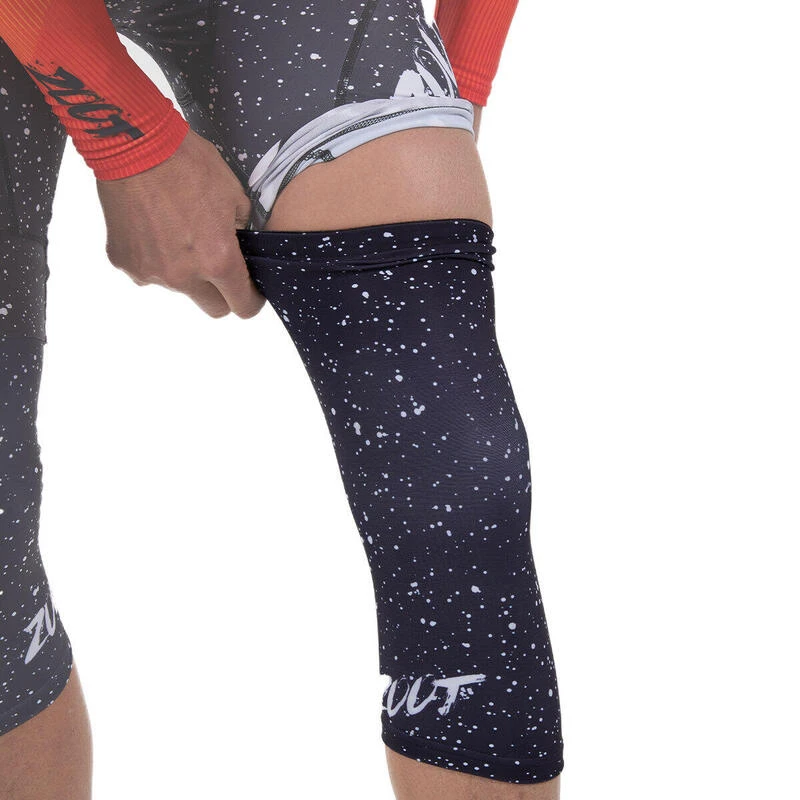 ZOOT Unisex LTD Cyclisme Anneaux Pour Les Genoux De Sports - Kona Ice - 1 ZOOT Unisex LTD Cyclisme Anneaux Pour Les Genoux De Sports - Kona Ice -
